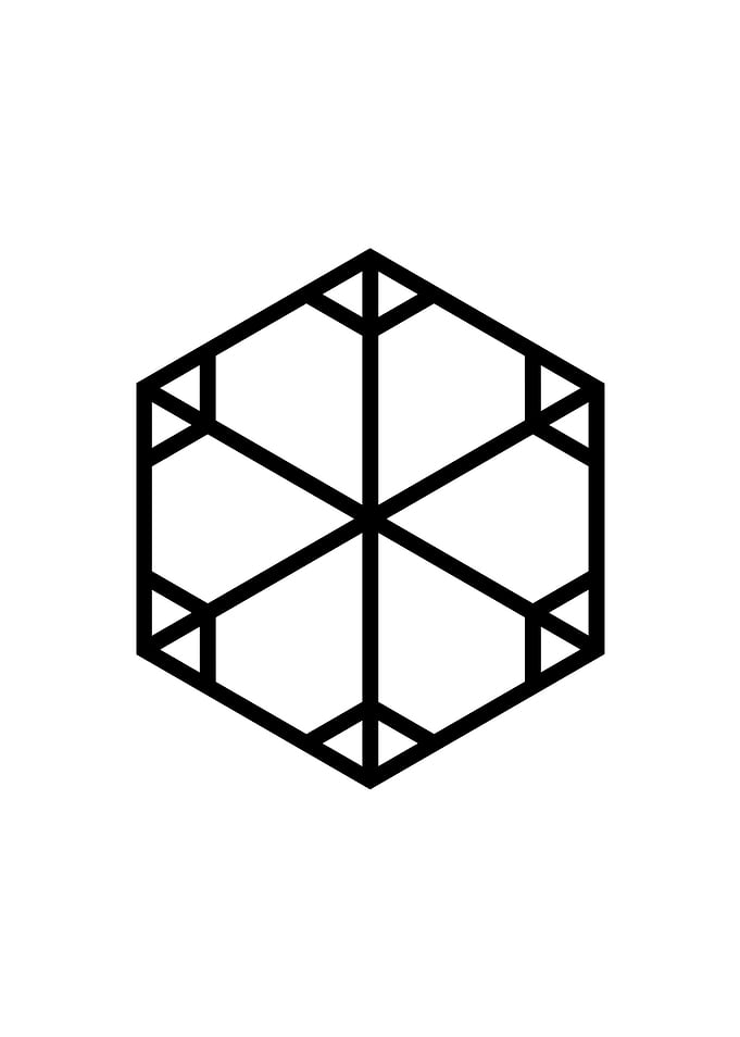 Magic Glyph Circle Rune