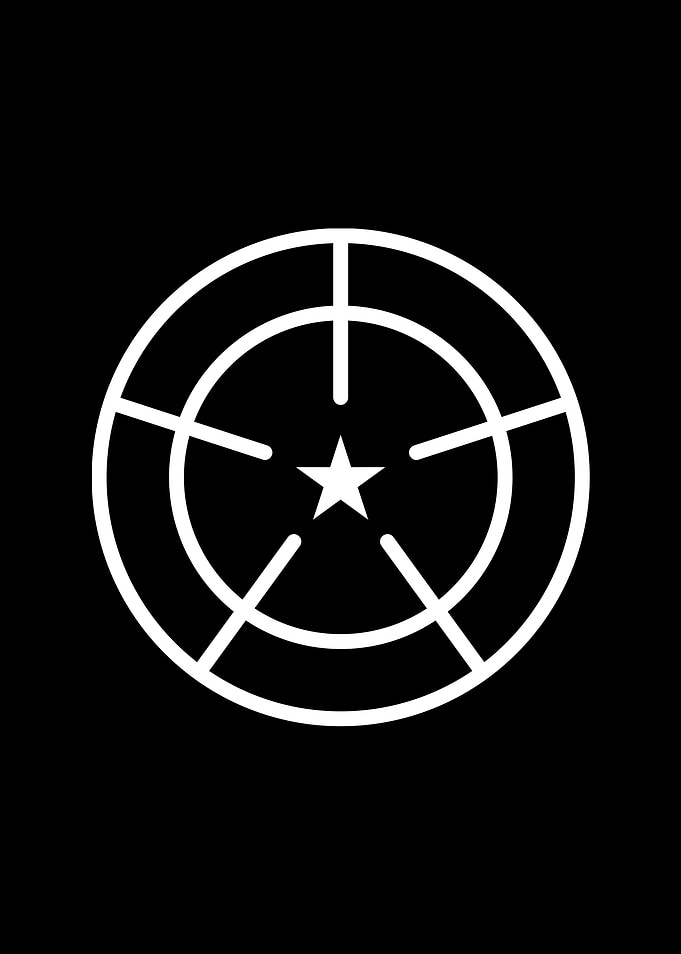 Magic Glyph Circle Rune