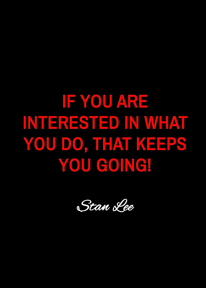 stan lee quotes