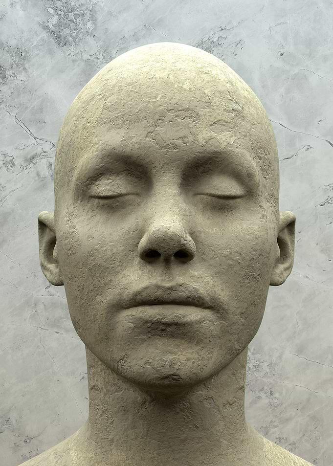The Stone Maiden