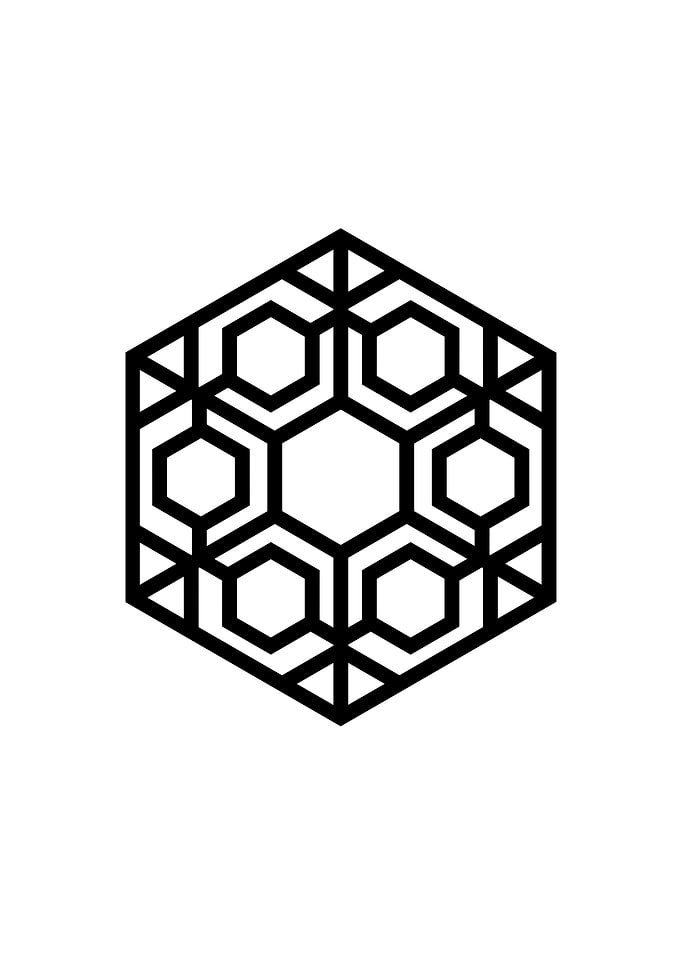 Magic Glyph Circle Rune