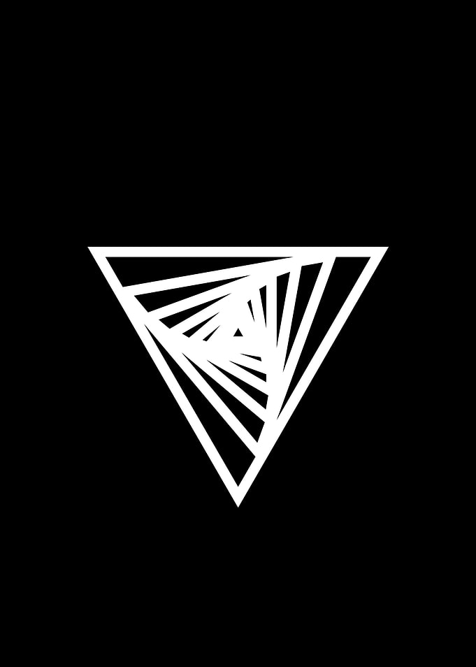 Magic Glyph Circle Rune