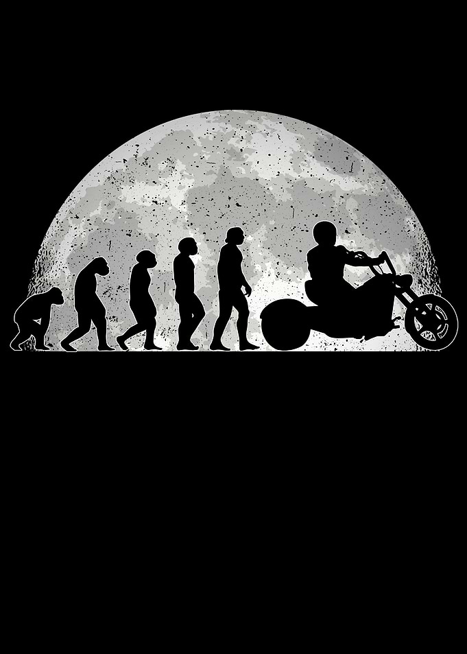 Trike Evolution Triker