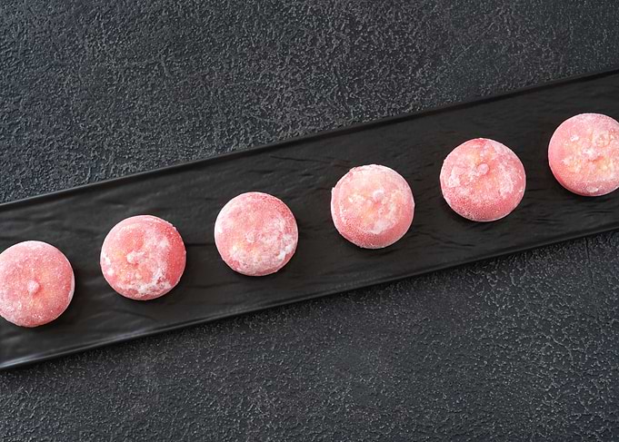 Mochi