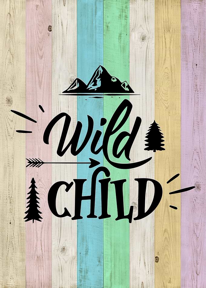 Wild Child