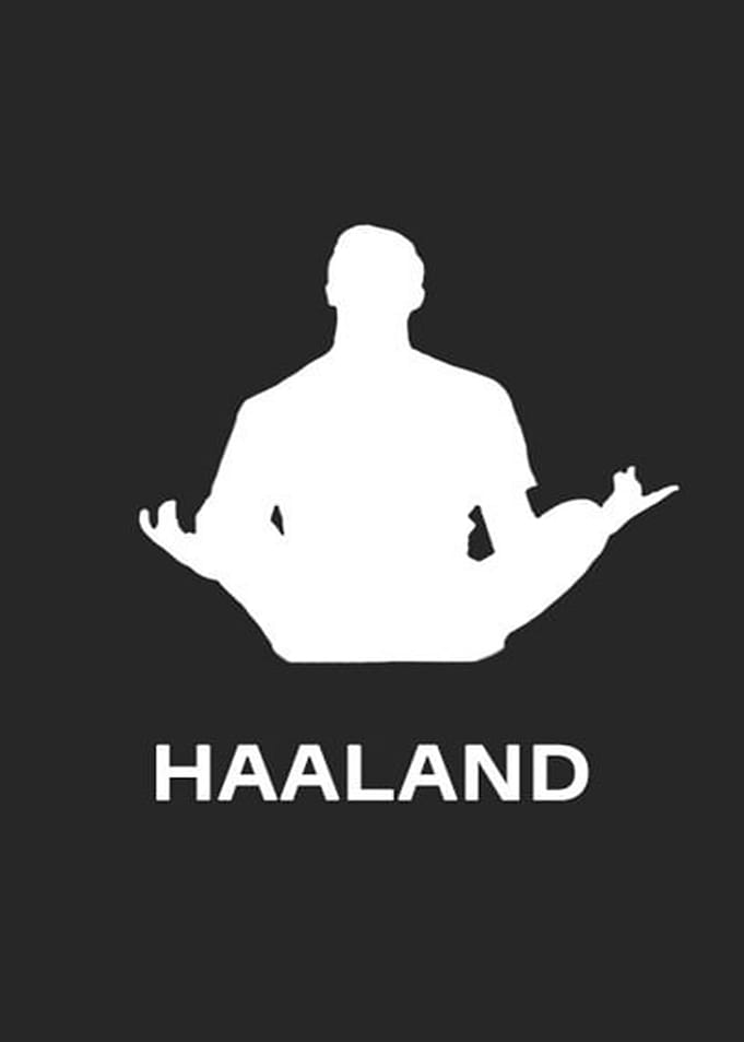 Erling Braut Haaland