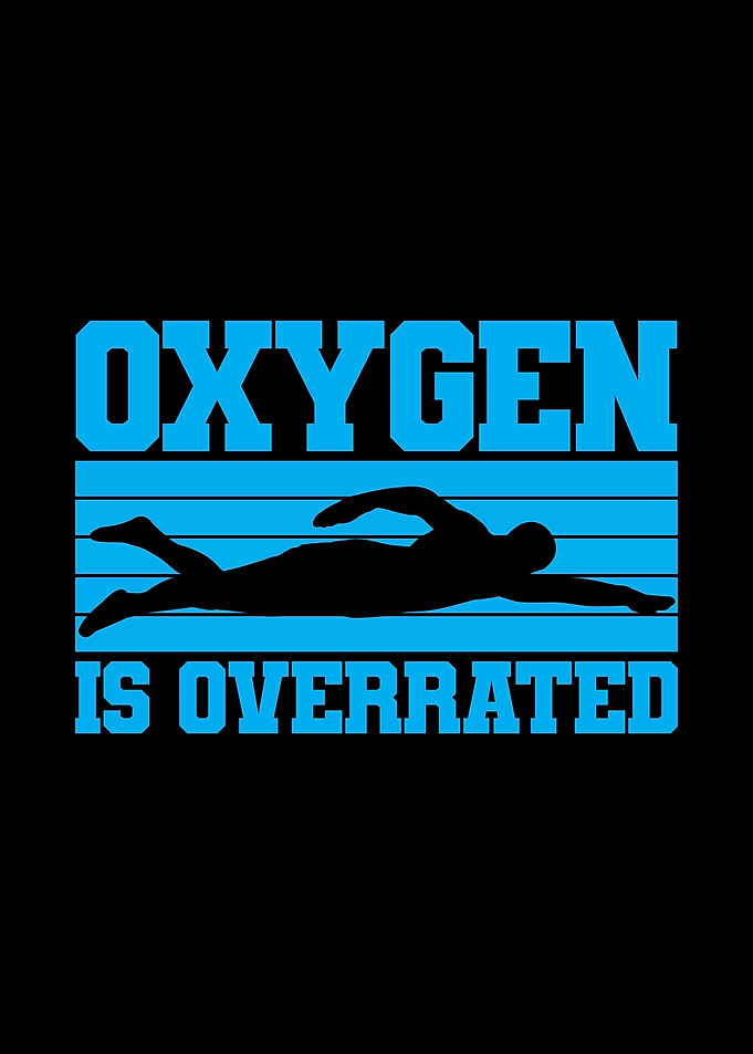 Swimming Swimmer