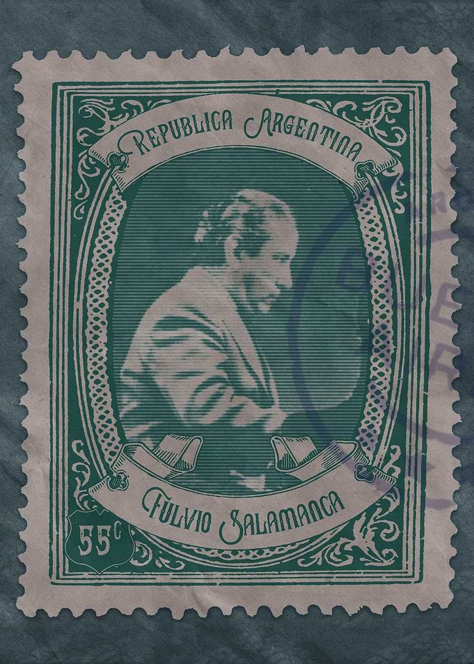 Fulvio Salamanca