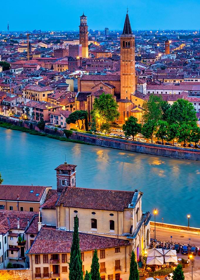 Verona
