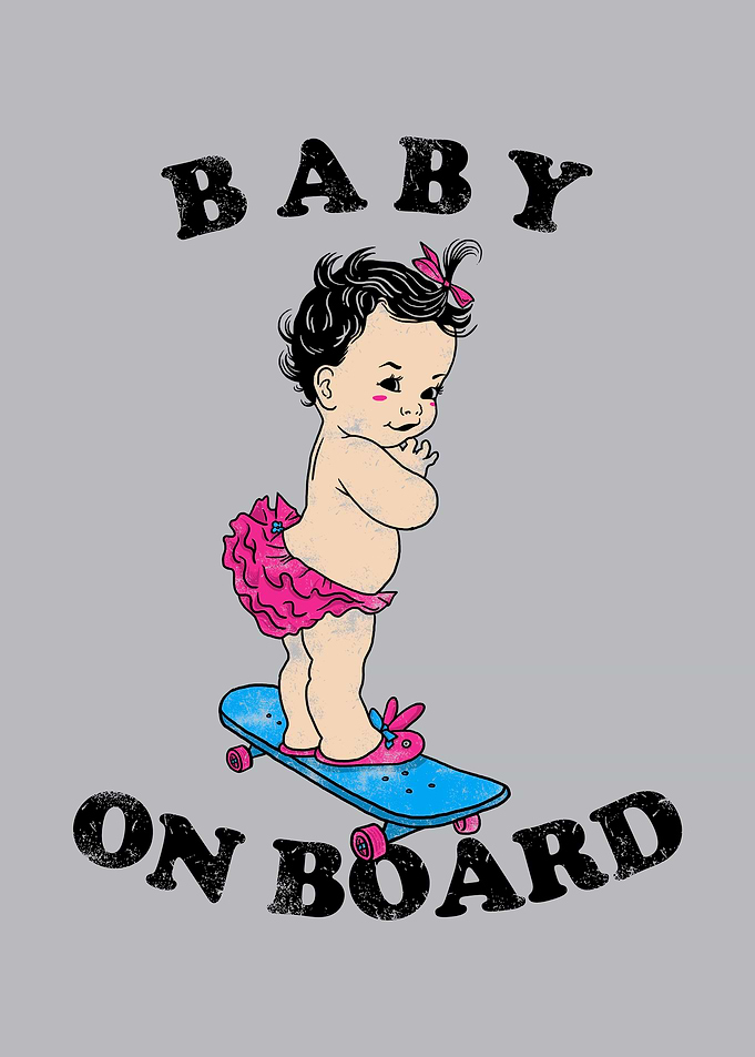 Baby On Board