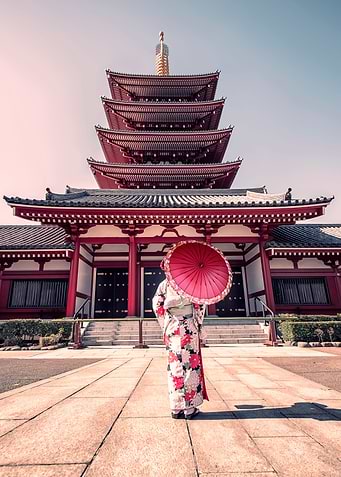 Asakusa