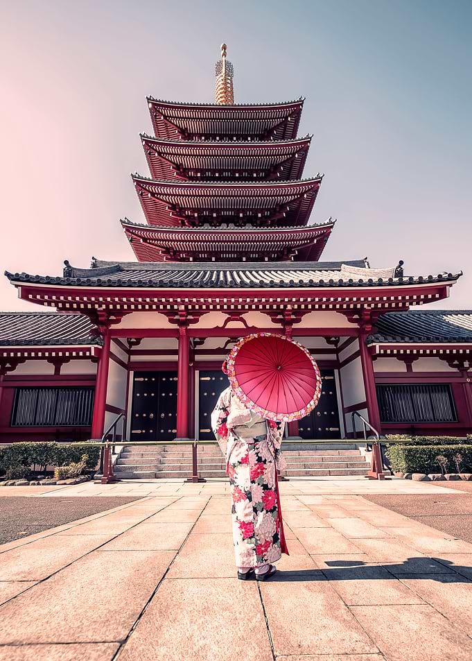 Asakusa