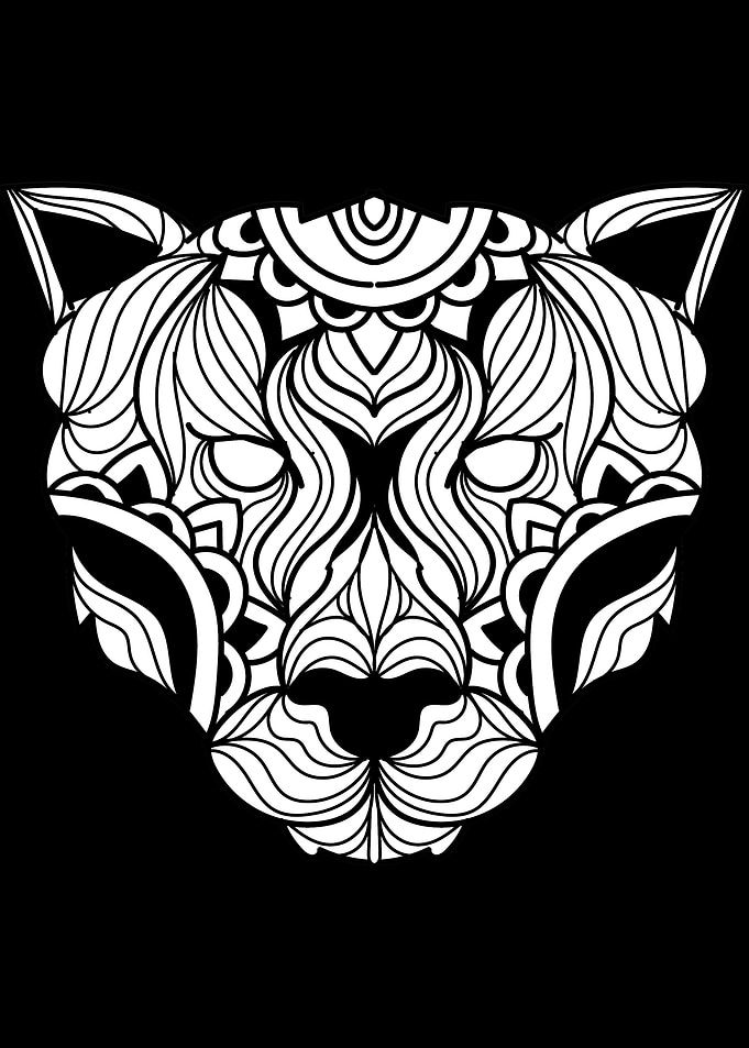 Bagheera