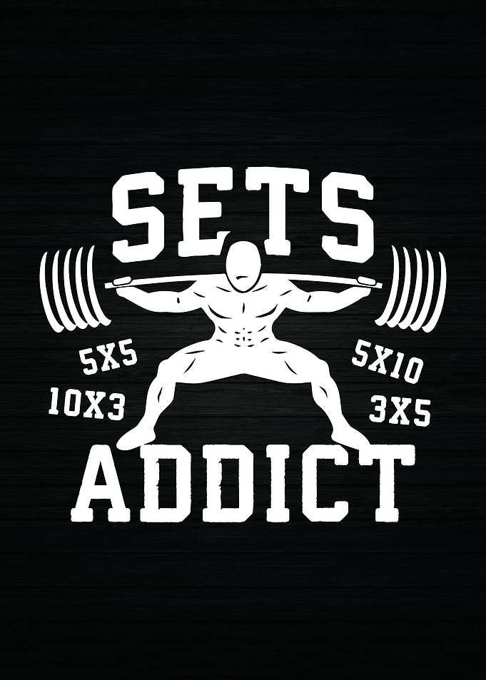 Sets Addict