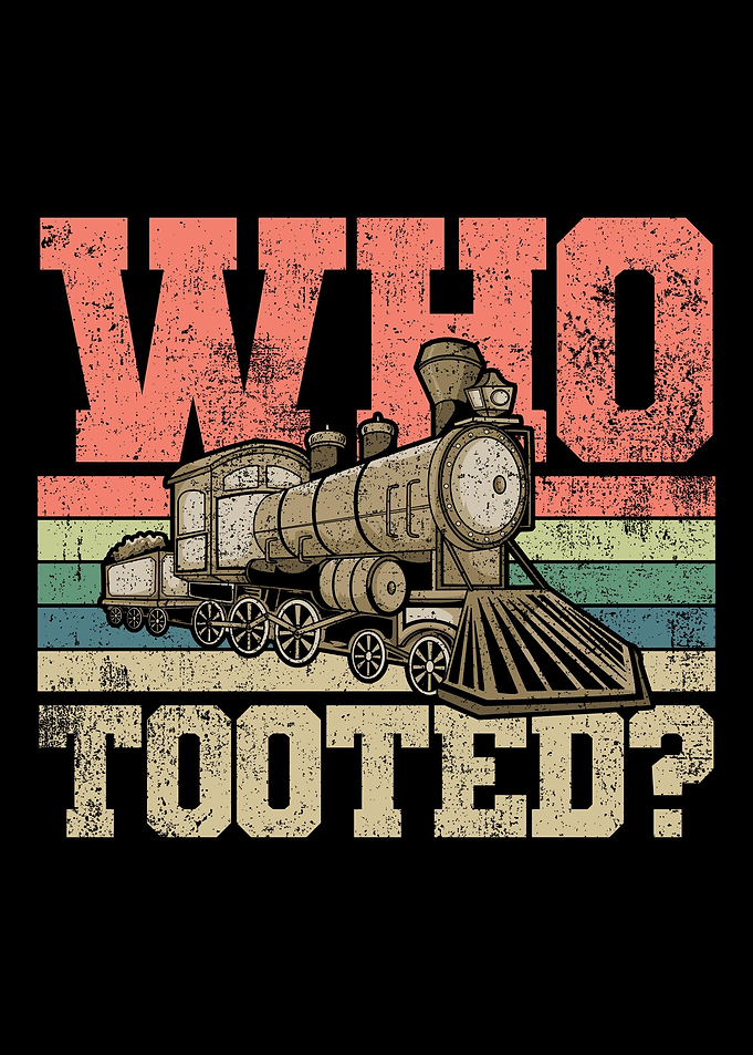 Trains Locomotive Railroad