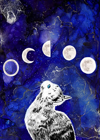 Moon Child