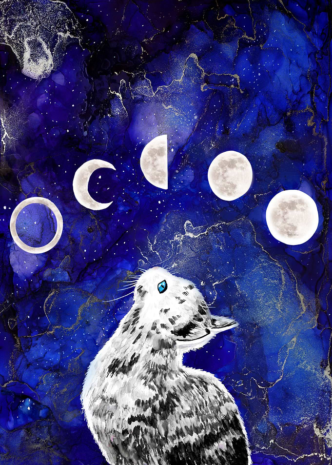 Moon Child