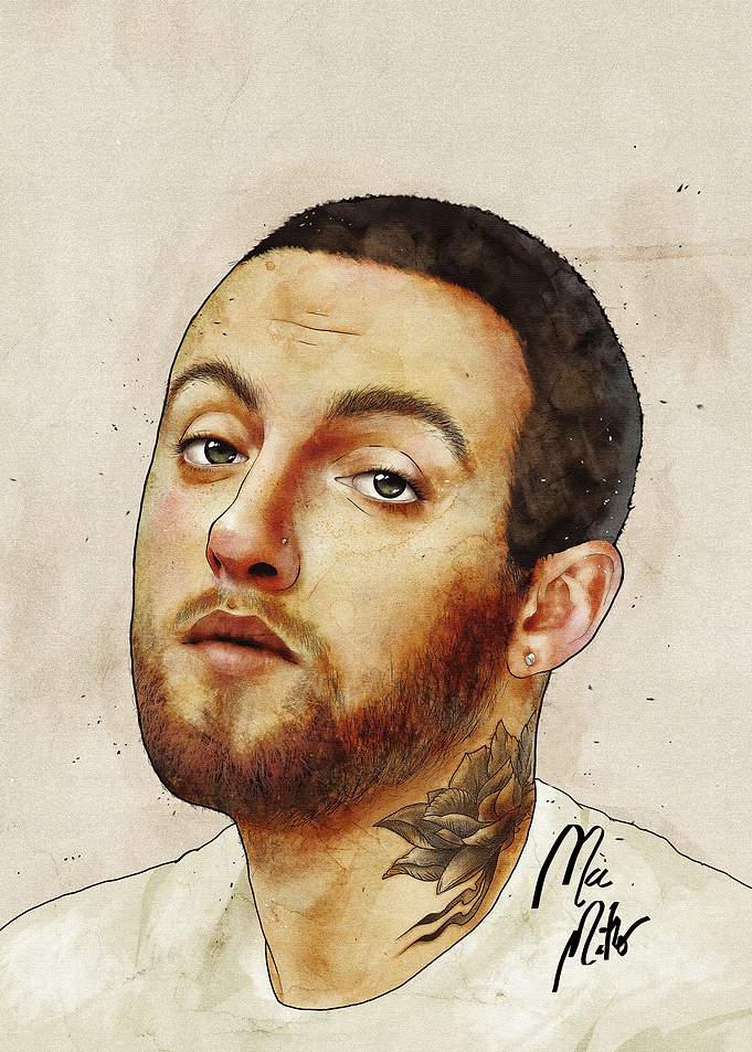 Mac Miller