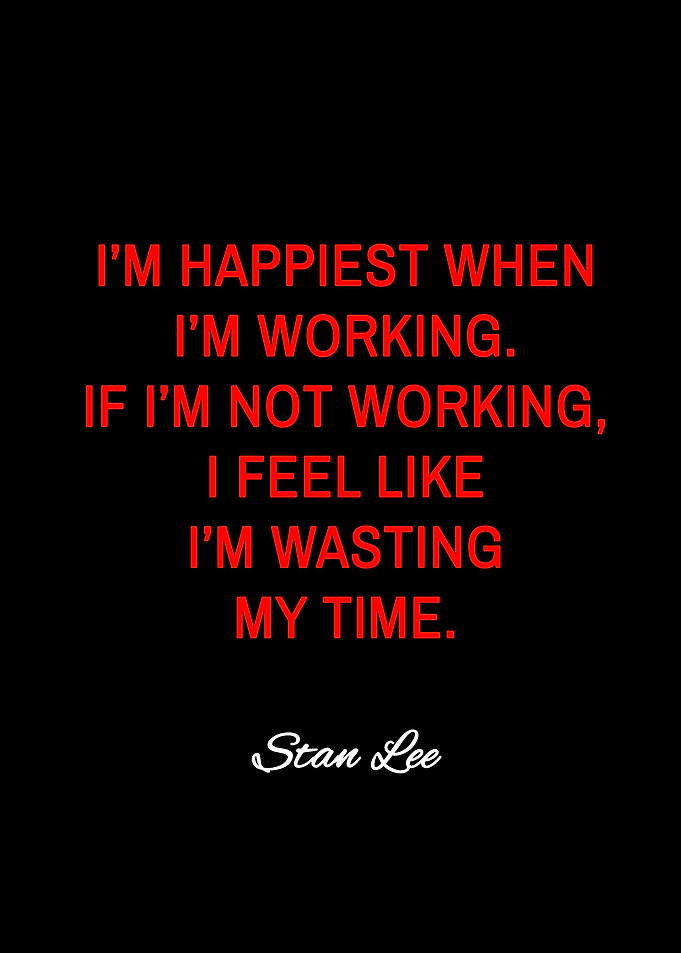stan lee quotes