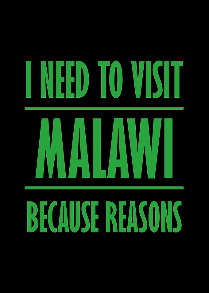 I need Malawi