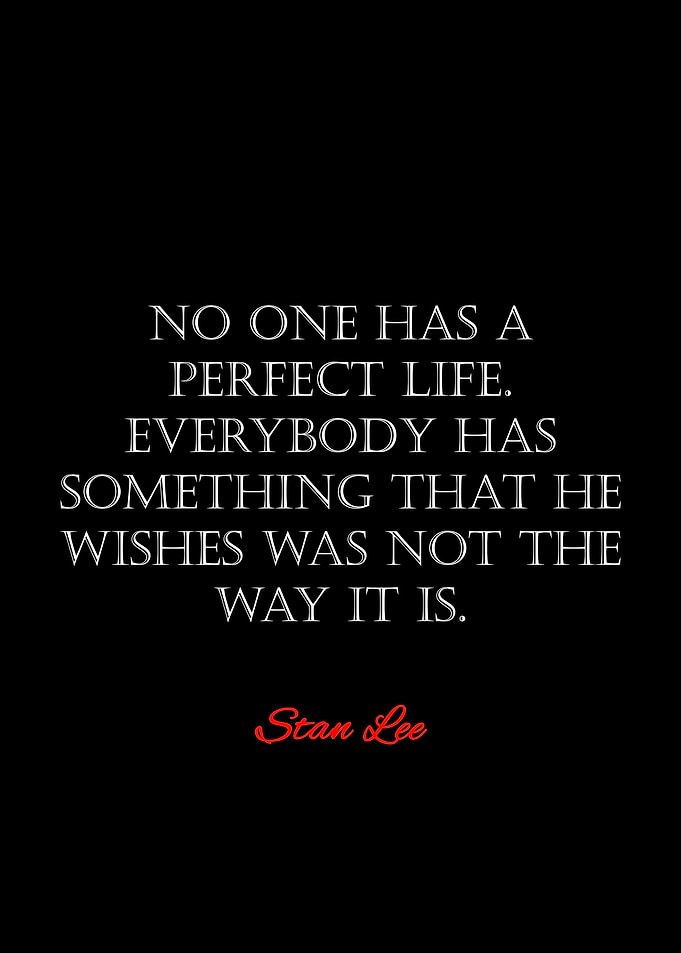 stan lee quotes
