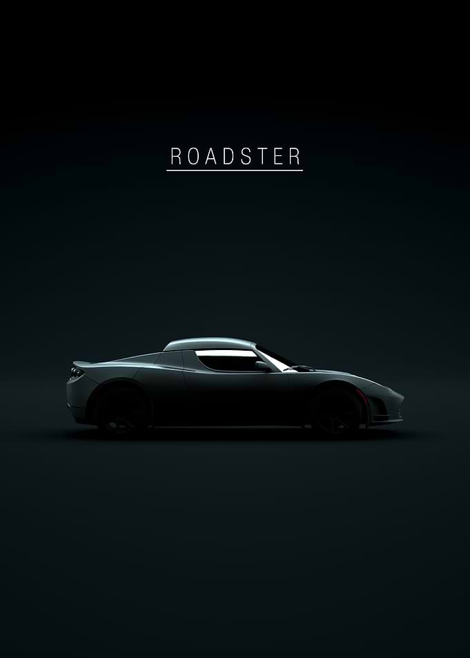 2011 Roadster Sport
