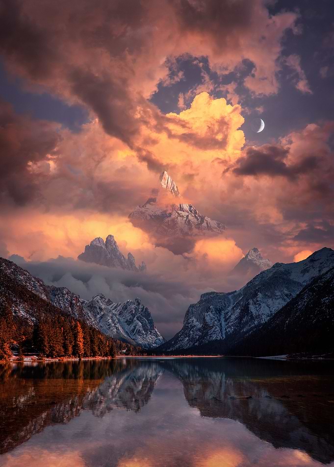 Valley of Dreams