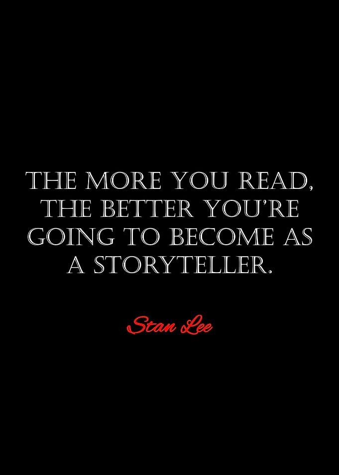 stan lee quotes