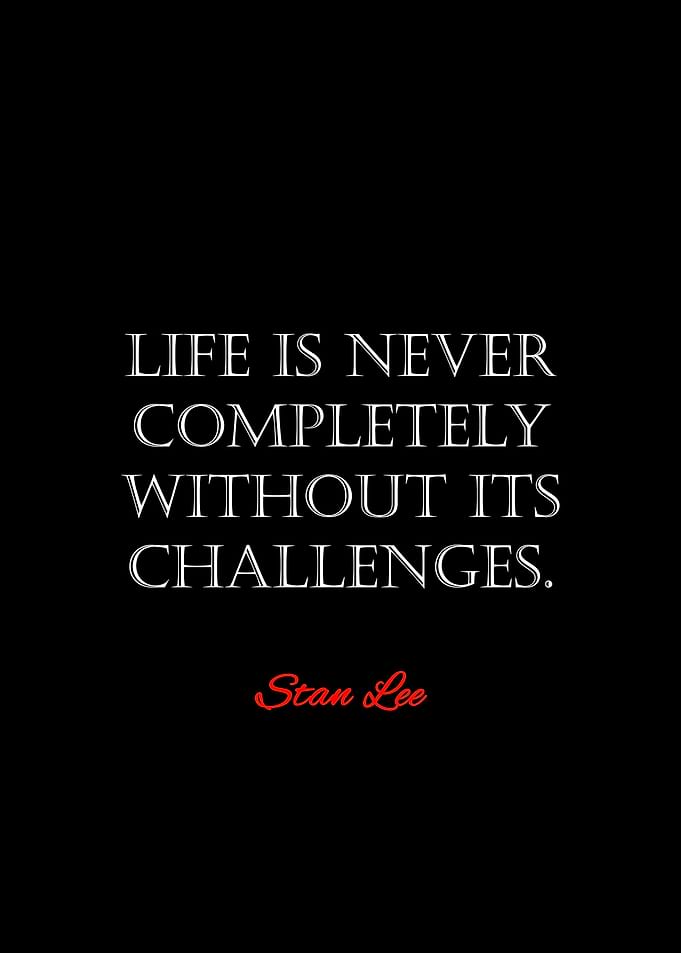 stan lee quotes