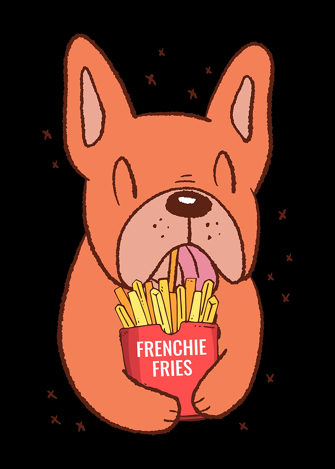 Frenchie Fries