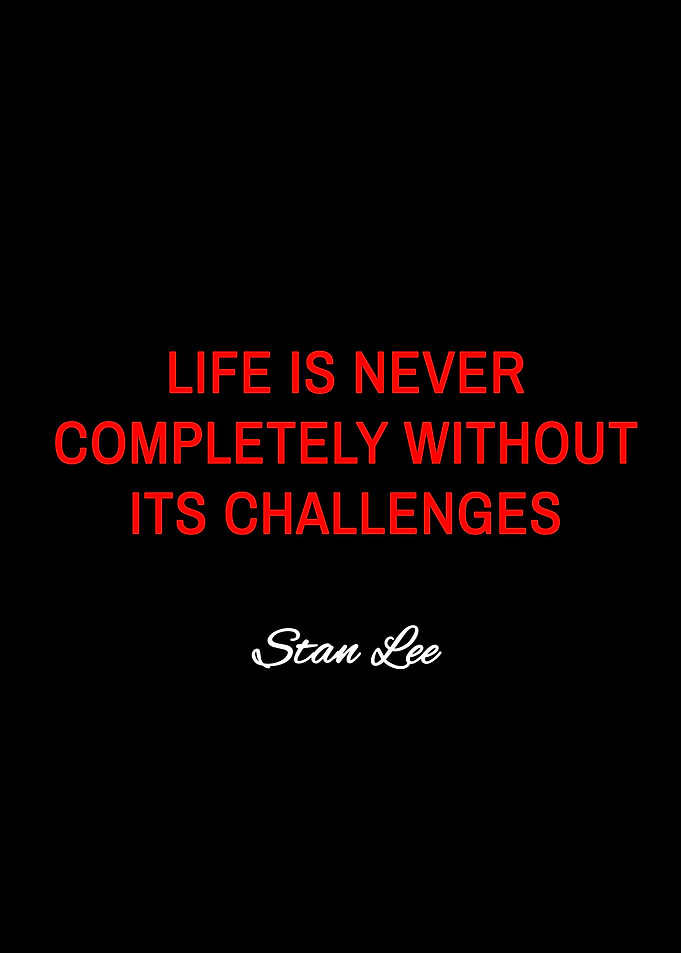 stan lee quotes
