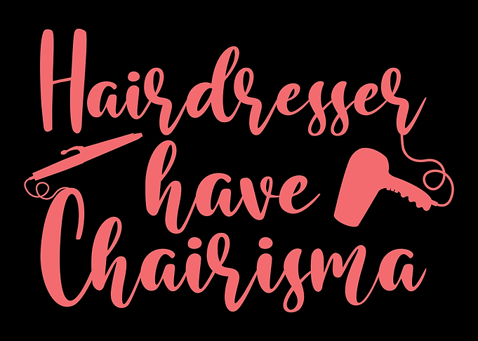 Hairdresser Hairstylist