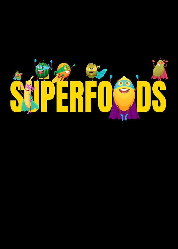 Superfoods