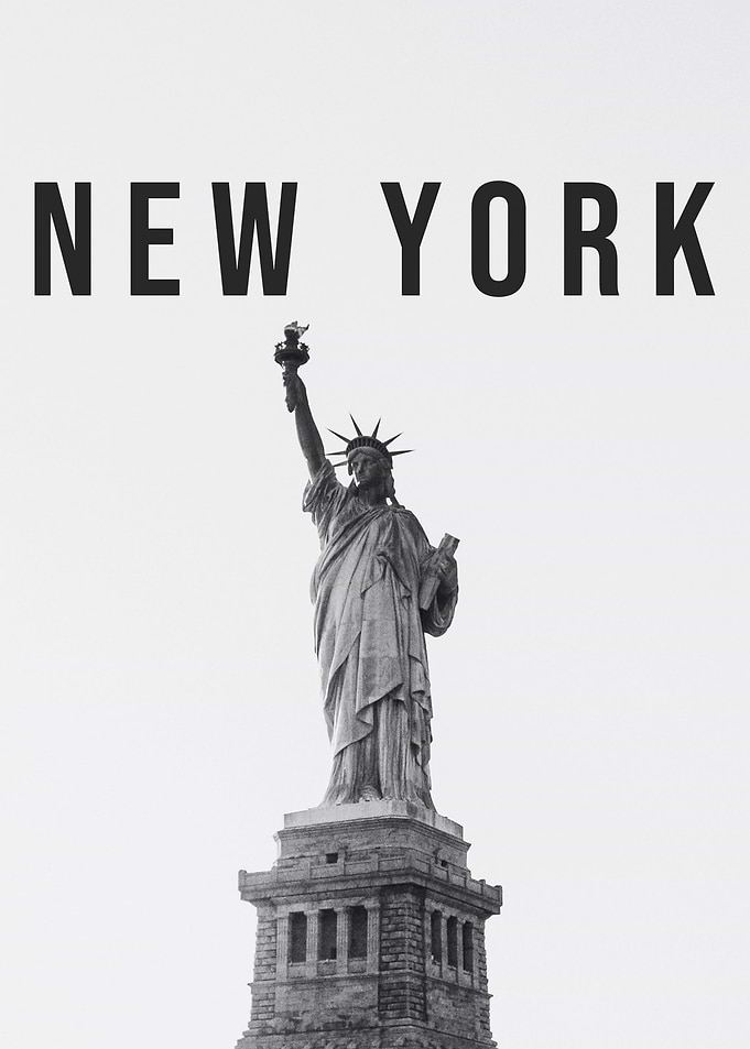 Statue of Liberty