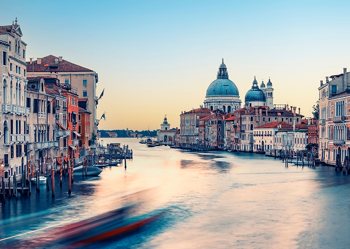 Grand Canal