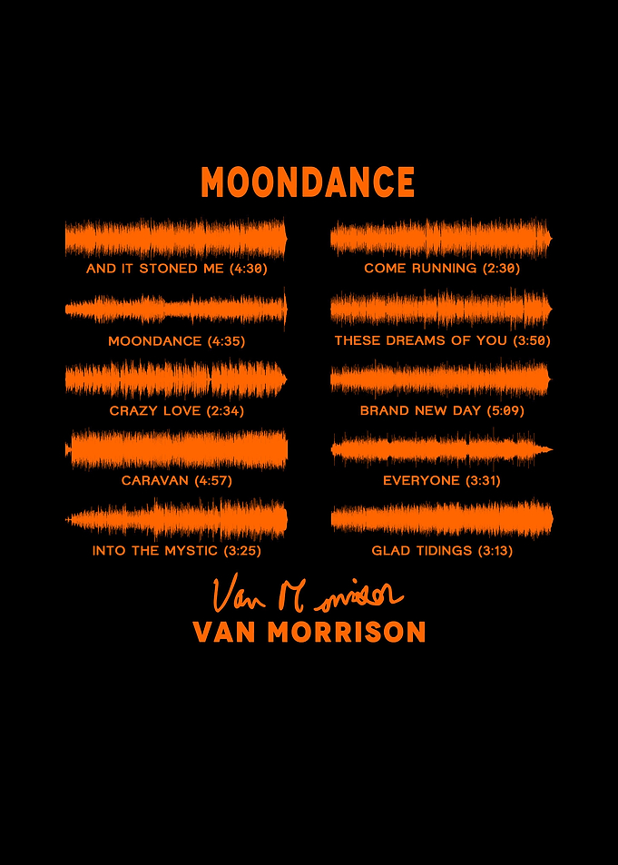 Van Morrison