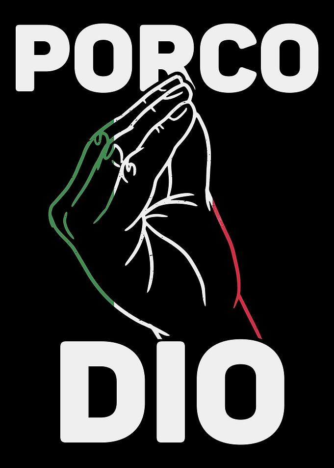 Italian Italy Funny Quotes
