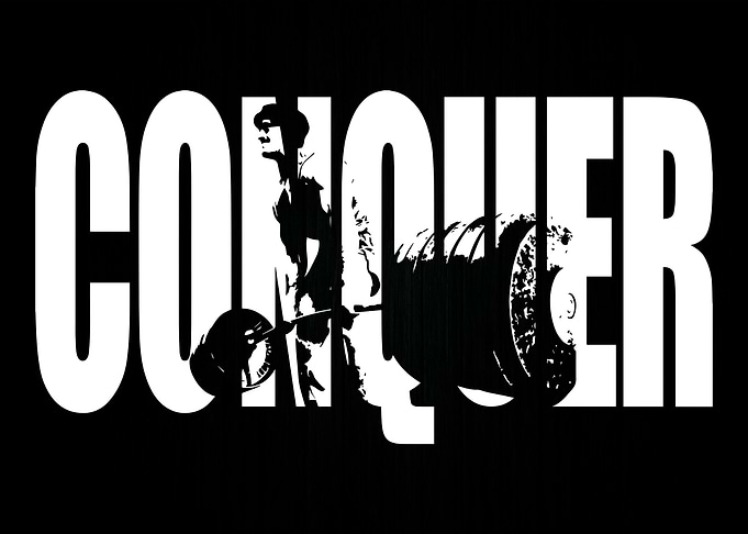 CONQUER
