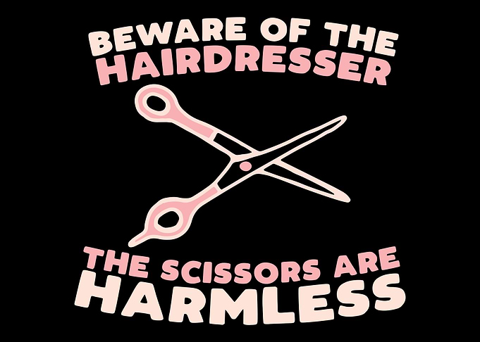 Hairdresser Hairstylist