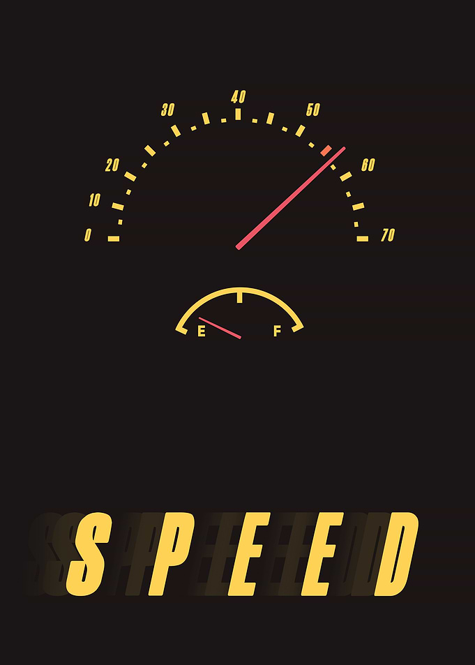 Speed