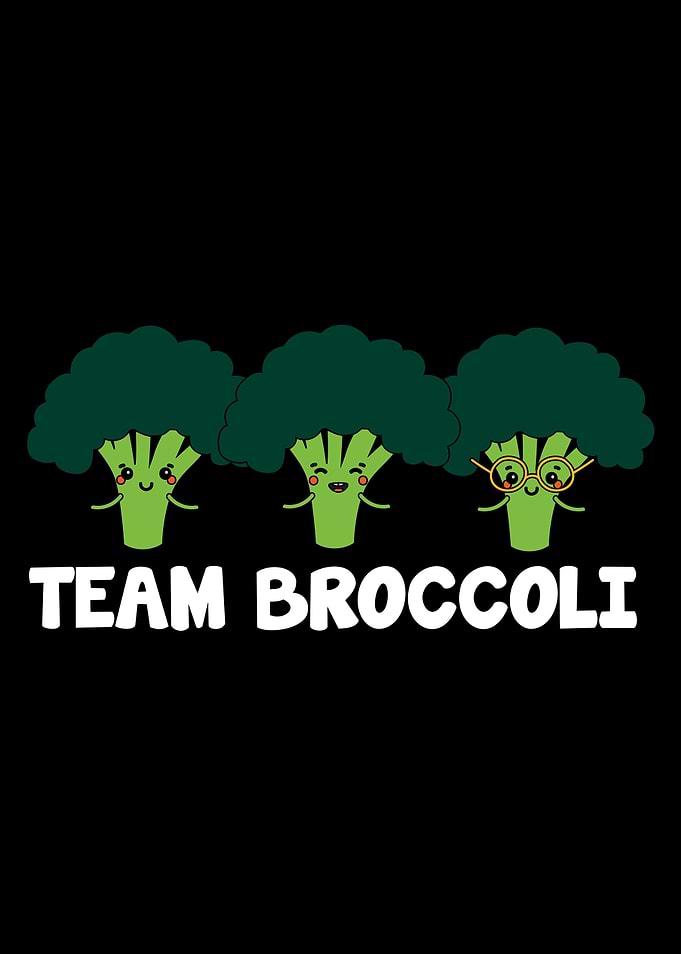 Team Broccoli