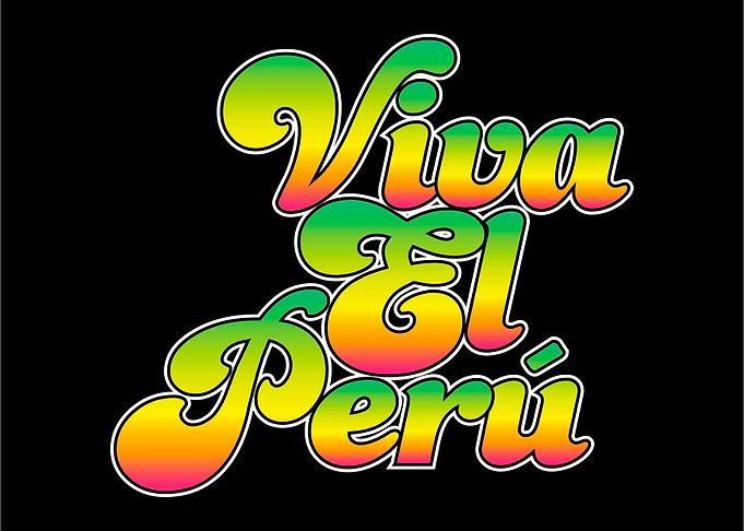Viva el Peru