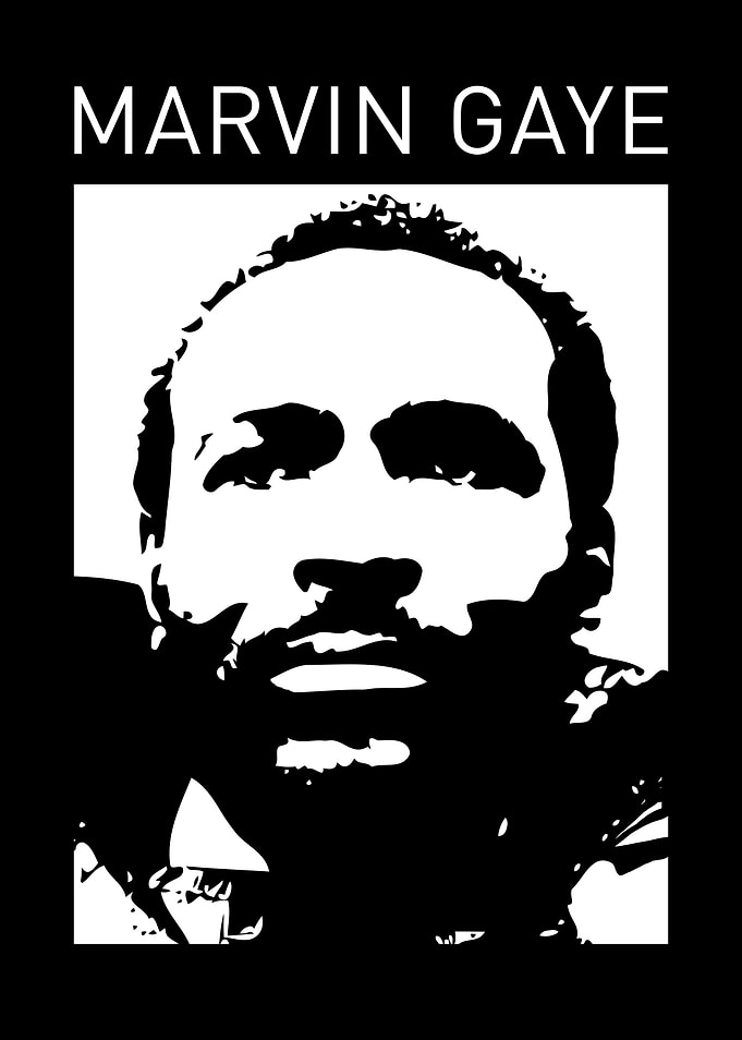 Tribute to Marvin Gaye