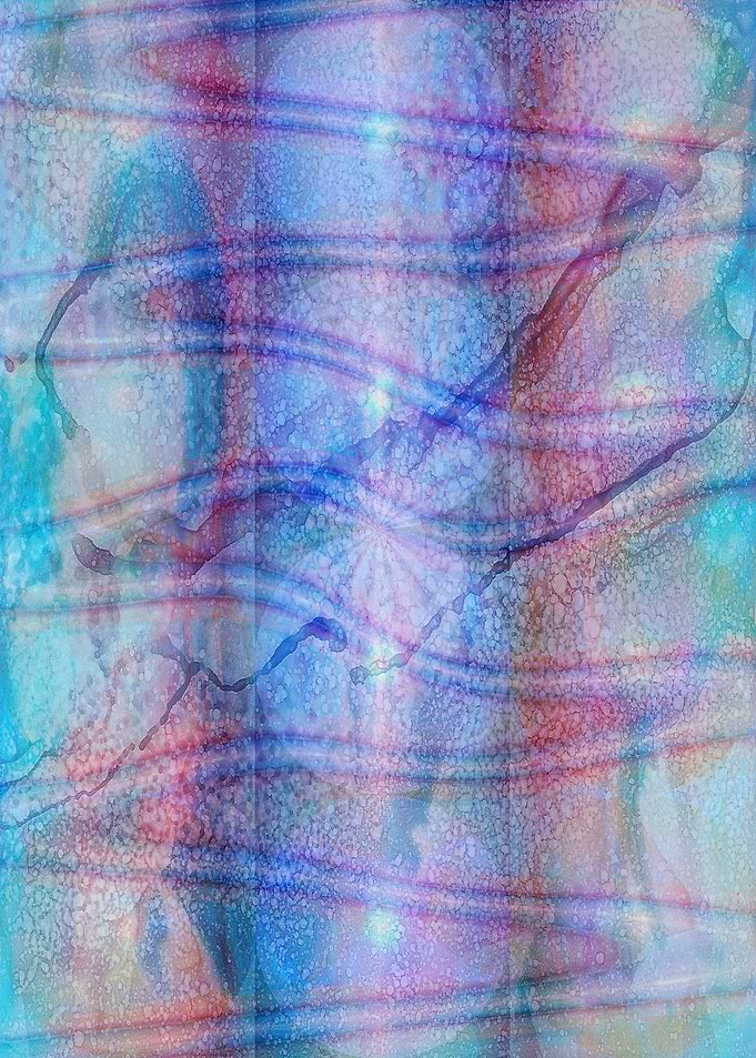 A Crack in the Seabed