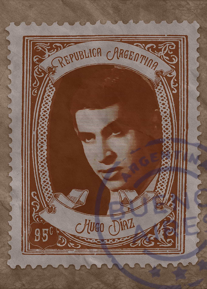 Hugo Diaz