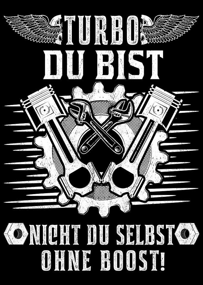Boost Geschenk