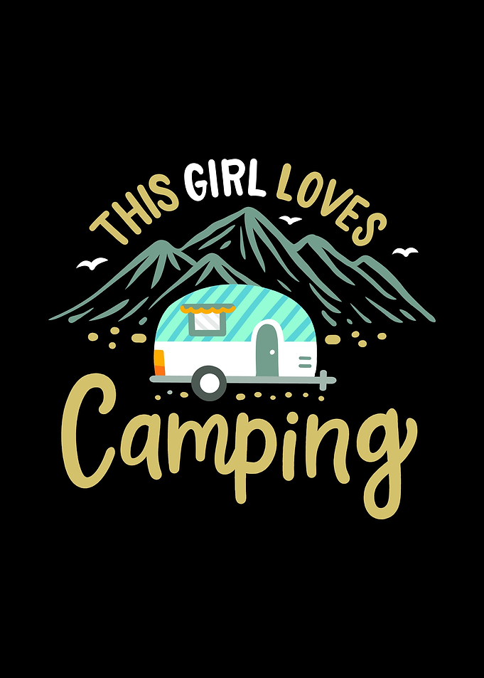 RV Camping RV Camper