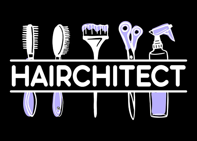 Hairdresser Hairstylist