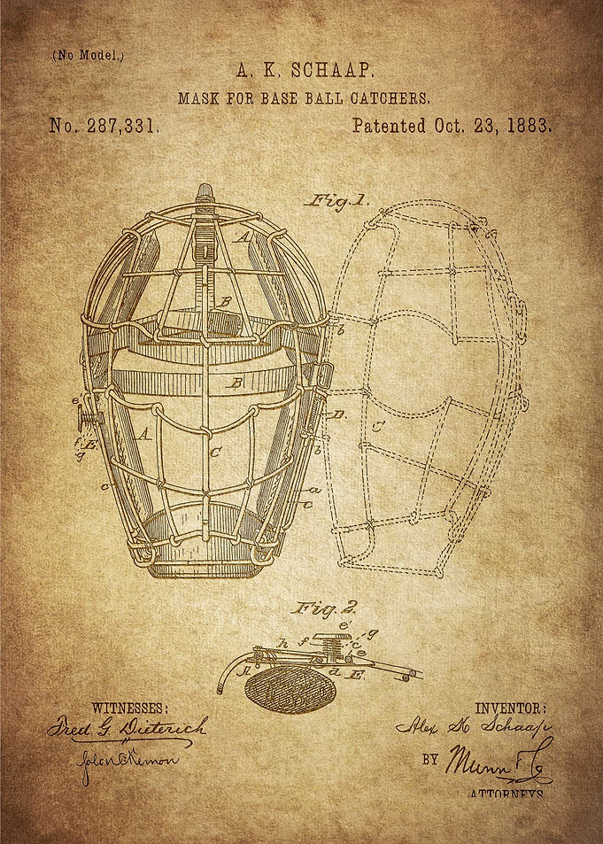 Patent 1