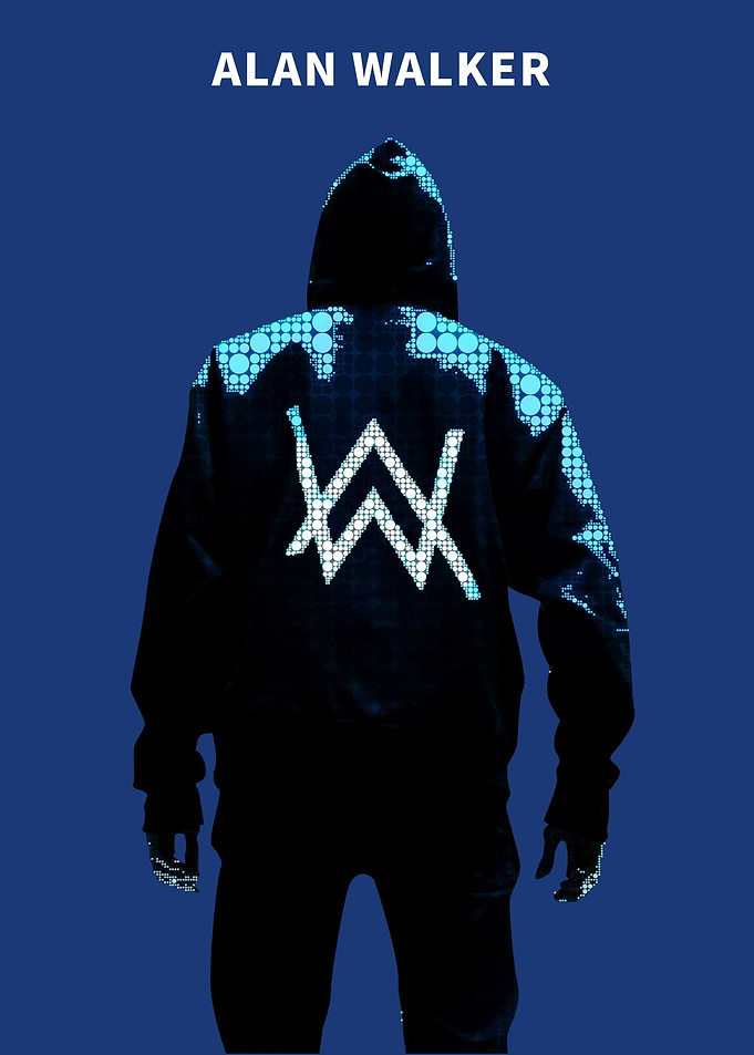 alan walker